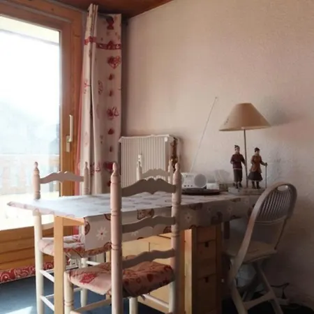 Splendid - 2 Pers Alpe D'huez De Station/haut Cognet Mae-3461 Huez