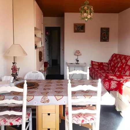Splendid - 2 Pers Alpe D'huez De Station/haut Cognet Mae-3461