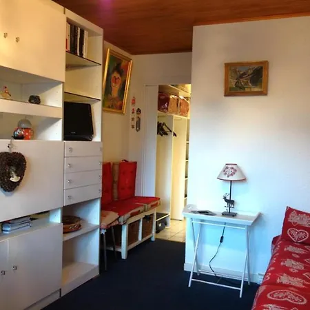 Daire Splendid - 2 Pers Alpe D'huez De Station/haut Cognet Mae-3461 Huez